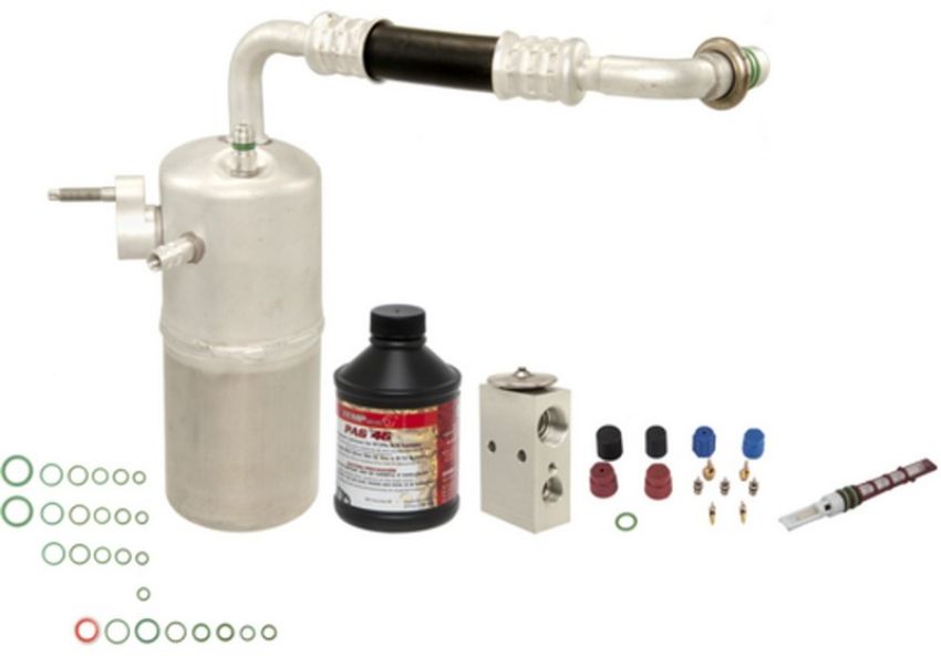 Four Seasons 60061SK A/C Service Kits