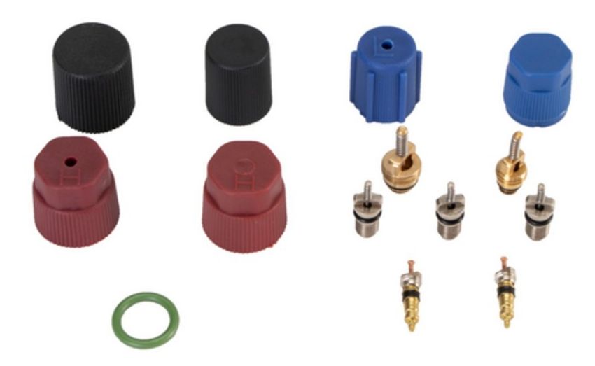 Four Seasons 60061SK A/C Service Kits