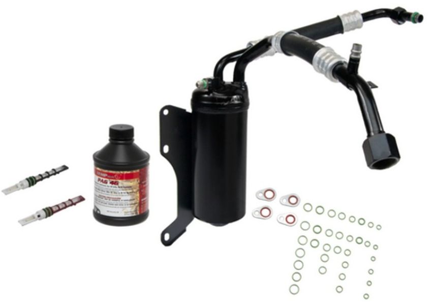 Four Seasons 60063SK A/C Service Kits