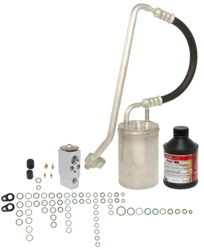 Four Seasons 60064SK A/C Service Kits