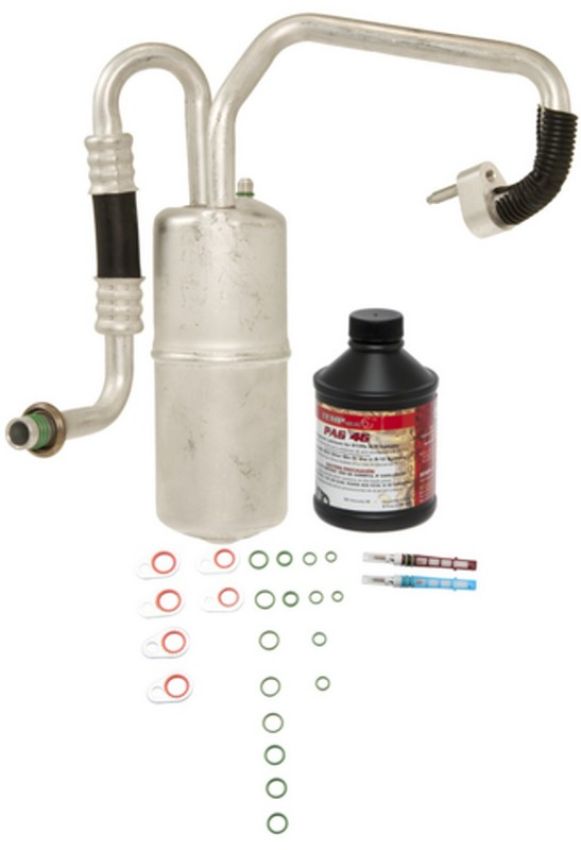 Four Seasons 60065SK A/C Service Kits