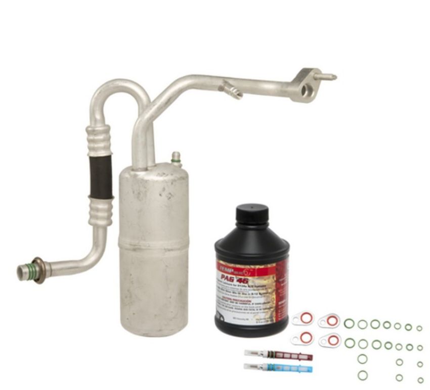 Four Seasons 60066SK A/C Service Kits