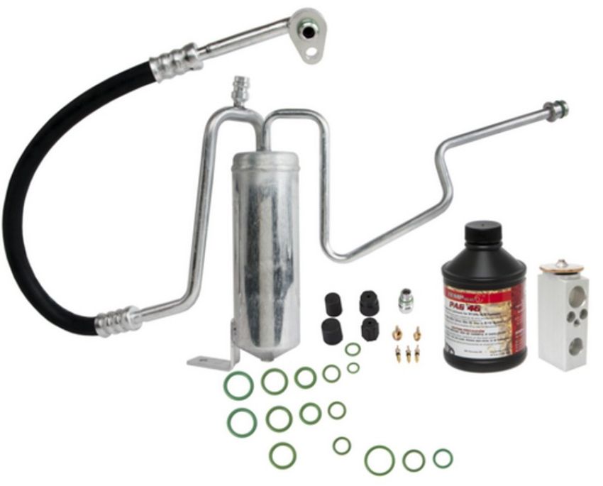 Four Seasons 60068SK A/C Service Kits