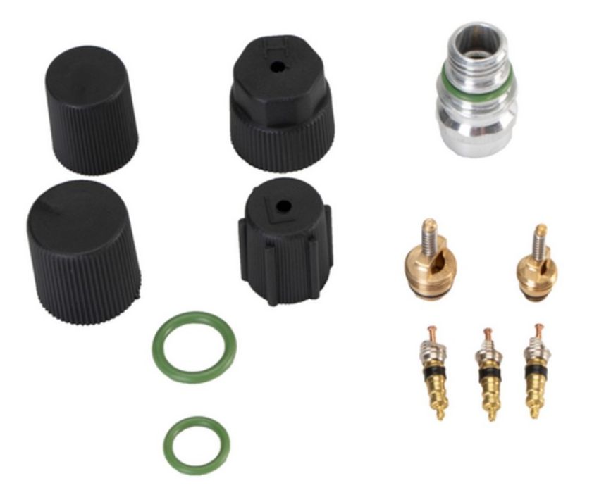 Four Seasons 60068SK A/C Service Kits