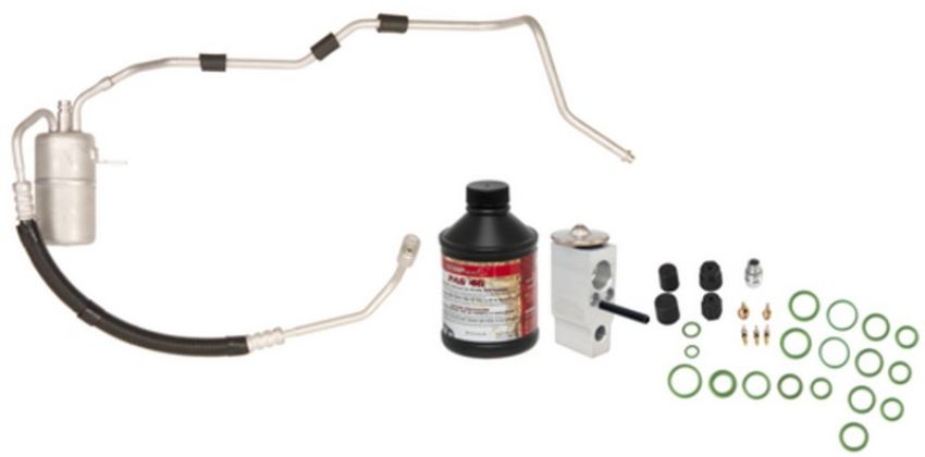 Four Seasons 60069SK A/C Service Kits
