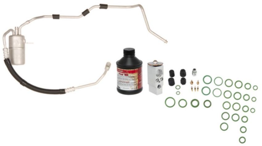 Four Seasons 60070SK A/C Service Kits
