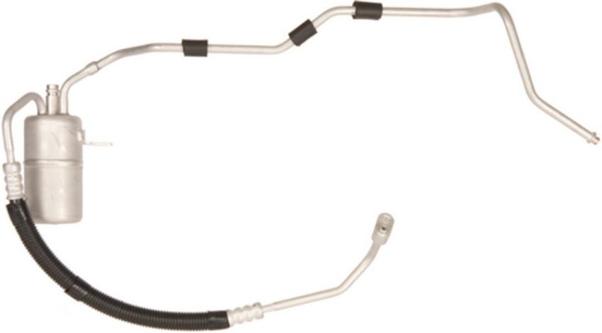 Four Seasons 60070SK A/C Service Kits