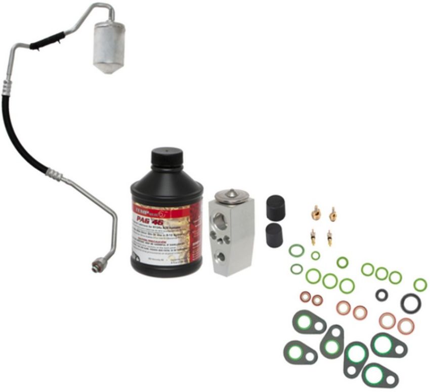 Four Seasons 60076SK A/C Service Kits