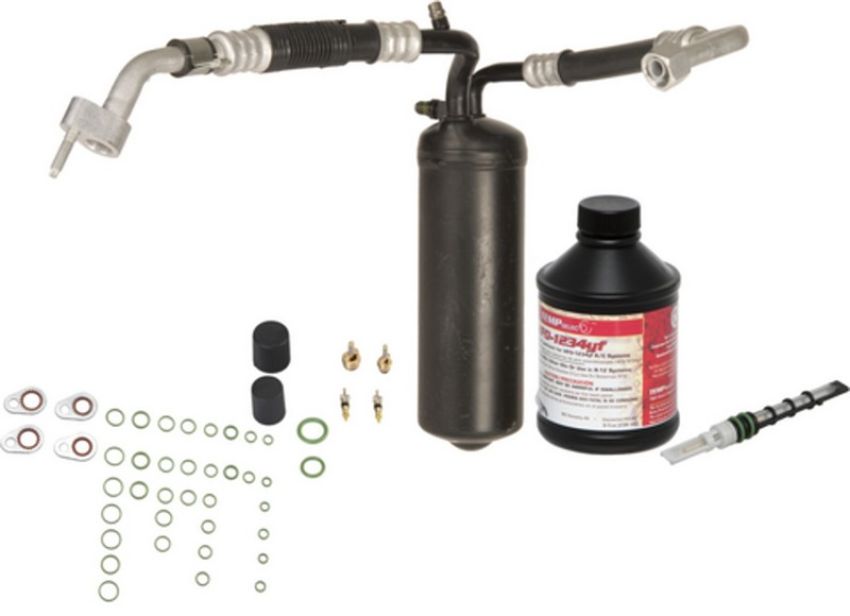 Four Seasons 60078SK A/C Service Kits