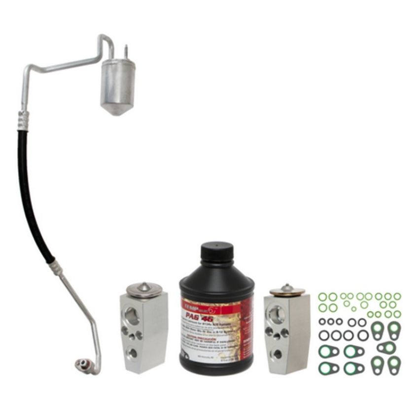 Four Seasons 60083SK A/C Service Kits