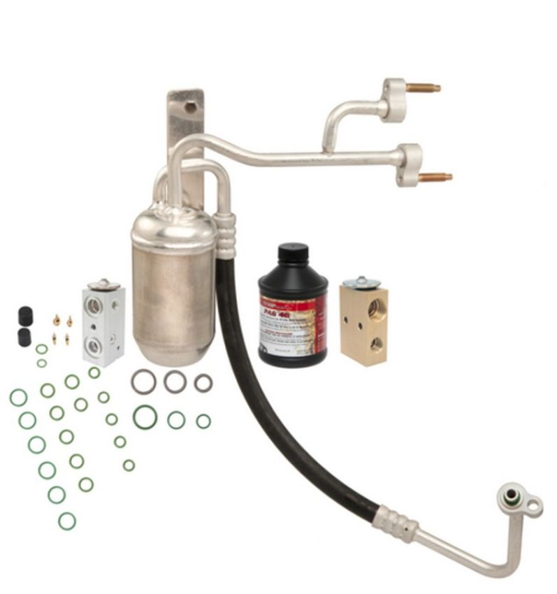 Four Seasons 60086SK A/C Service Kits