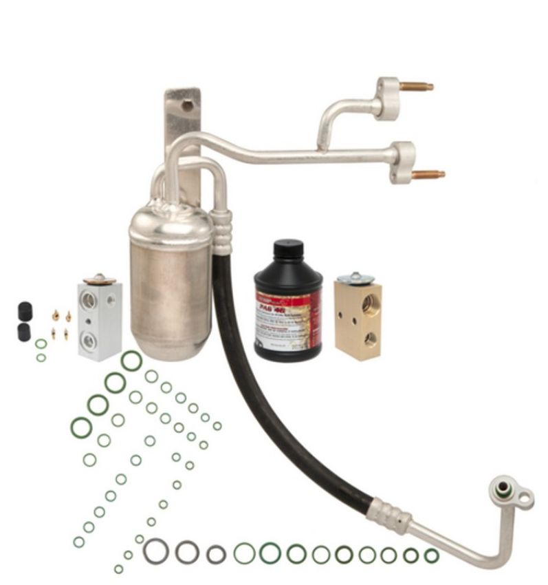 Four Seasons 60087SK A/C Service Kits