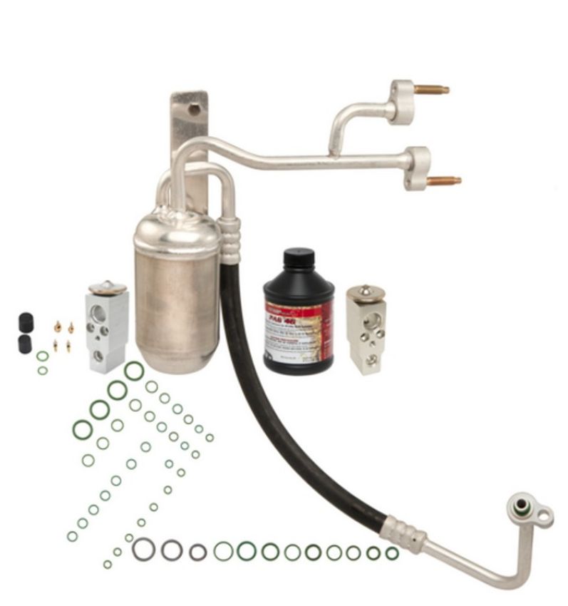 Four Seasons 60088SK A/C Service Kits