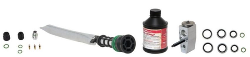 Four Seasons 60104SK A/C Service Kits