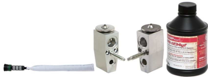 Four Seasons 60115SK A/C Service Kits