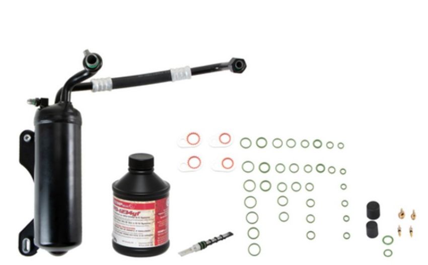 Four Seasons 60138SK A/C Service Kits