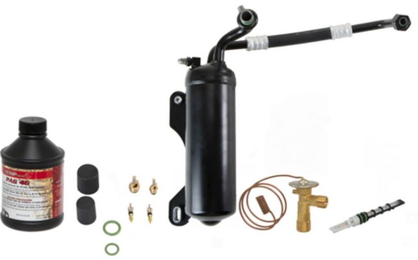Four Seasons 60139SK A/C Service Kits