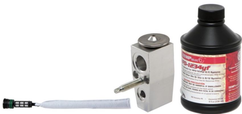 Four Seasons 60142SK A/C Service Kits