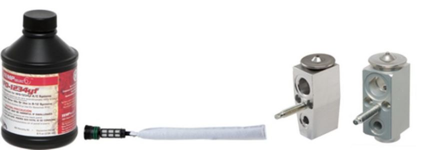Four Seasons 60144SK A/C Service Kits