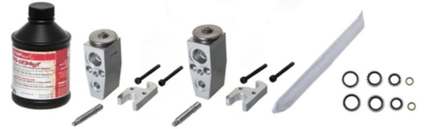 Four Seasons 60146SK A/C Service Kits