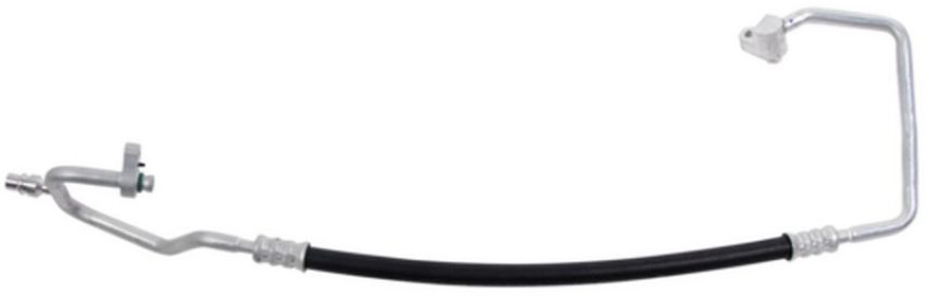 Four Seasons 63005 Discharge Line Hose Assembly