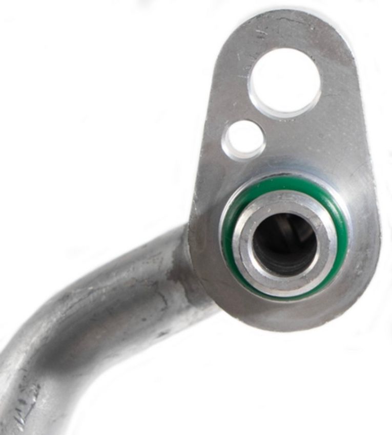 Four Seasons 63005 Discharge Line Hose Assembly