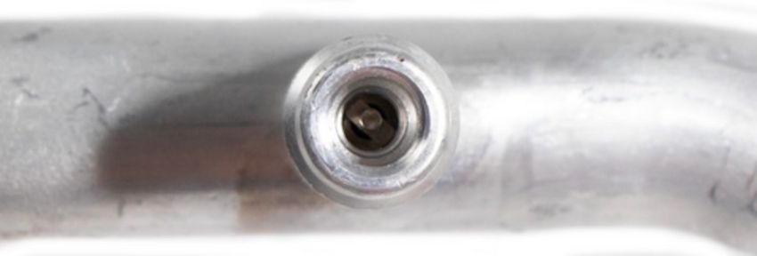 Four Seasons 63009 Suction Line Hose Assembly