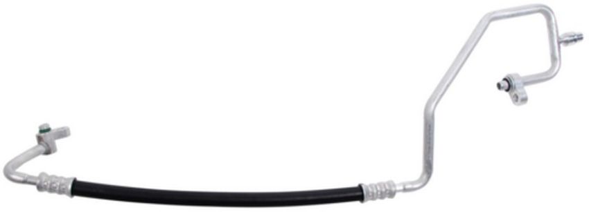 Four Seasons 63035 Discharge Line Hose Assembly