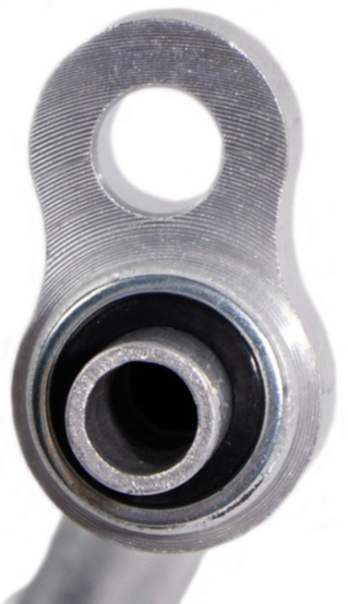 Four Seasons 63035 Discharge Line Hose Assembly