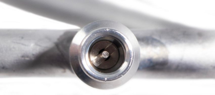 Four Seasons 63035 Discharge Line Hose Assembly