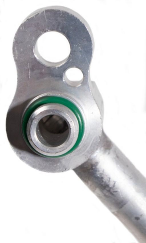 Four Seasons 63035 Discharge Line Hose Assembly