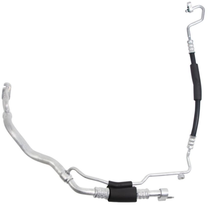 Four Seasons 63060 Suction & Liquid Line Internal Heat Exchange Hose Assembly