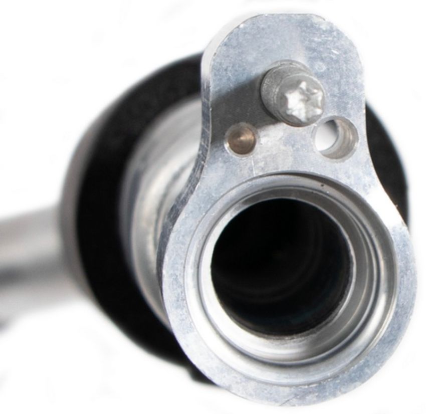 Four Seasons 63060 Suction & Liquid Line Internal Heat Exchange Hose Assembly