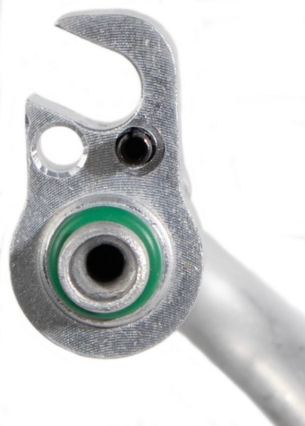 Four Seasons 63060 Suction & Liquid Line Internal Heat Exchange Hose Assembly