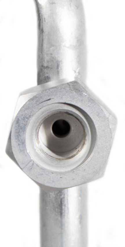 Four Seasons 63060 Suction & Liquid Line Internal Heat Exchange Hose Assembly