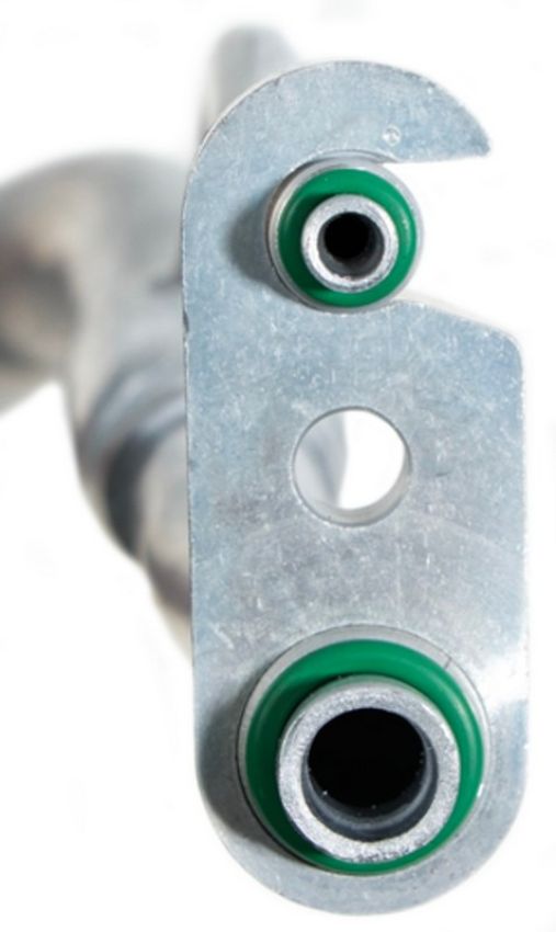 Four Seasons 63060 Suction & Liquid Line Internal Heat Exchange Hose Assembly