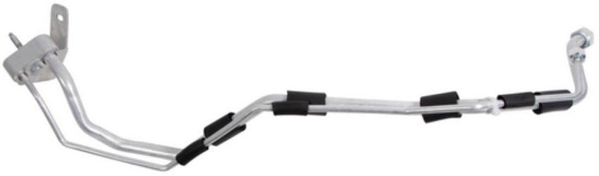 Four Seasons 63099 Suction & Liquid Line Hose Assembly w/o Orifice Tube