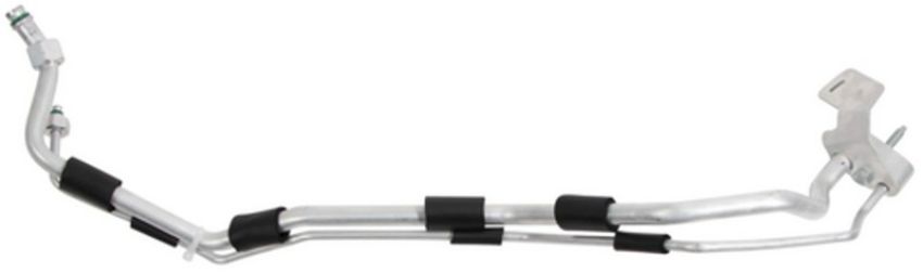 Four Seasons 63099 Suction & Liquid Line Hose Assembly w/o Orifice Tube