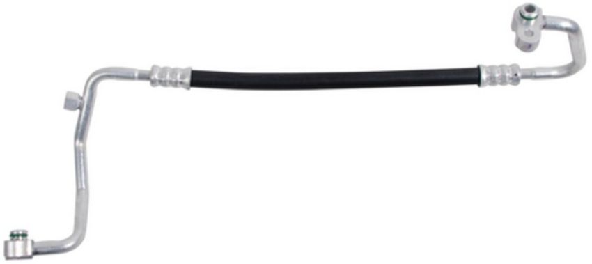 Four Seasons 63109 Discharge Line Hose Assembly