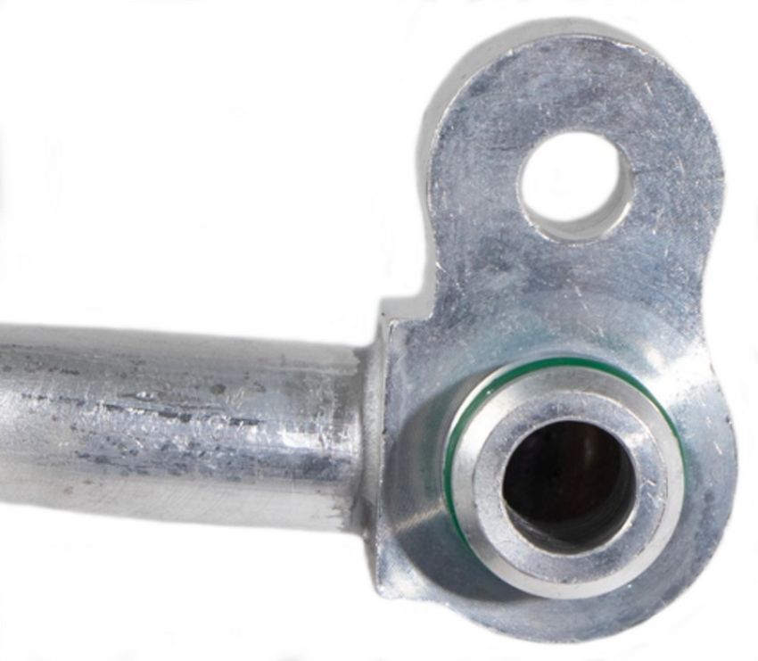 Four Seasons 63109 Discharge Line Hose Assembly