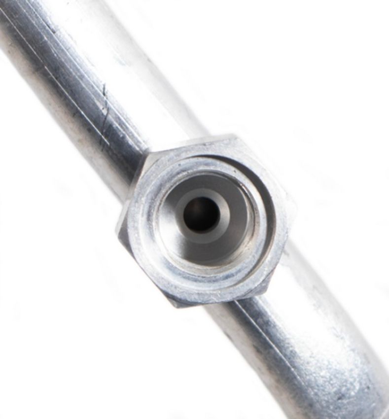 Four Seasons 63109 Discharge Line Hose Assembly