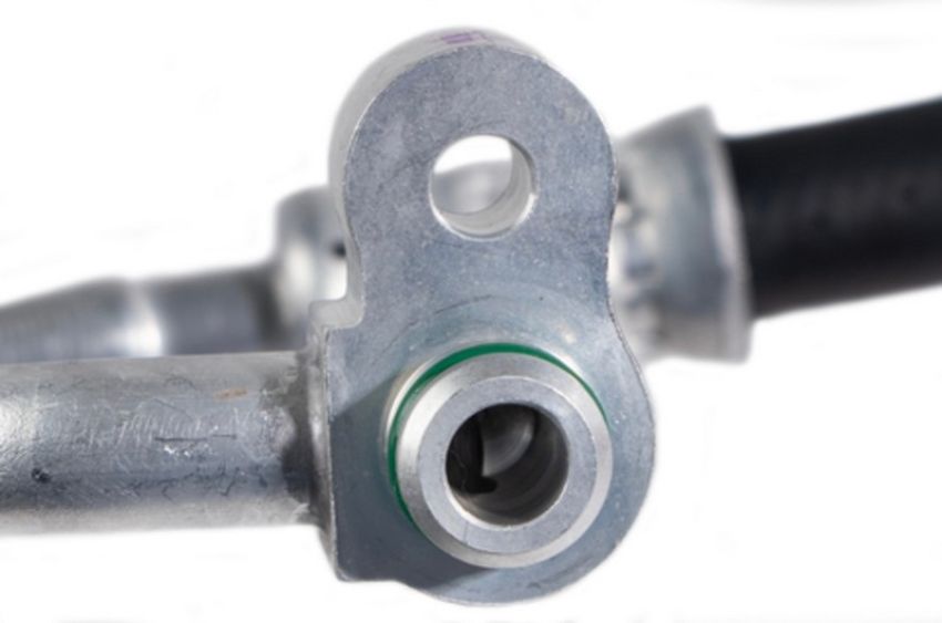 Four Seasons 63109 Discharge Line Hose Assembly