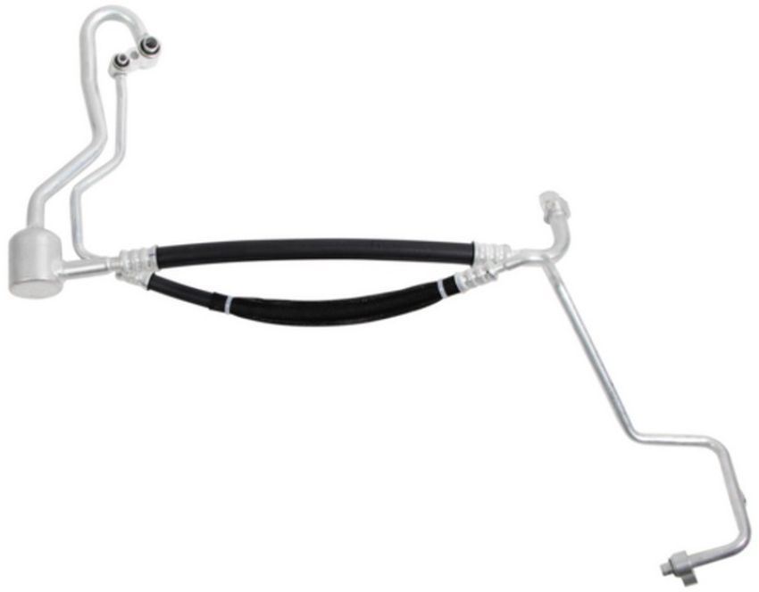 Four Seasons 63125 Discharge & Suction Line Hose Assembly