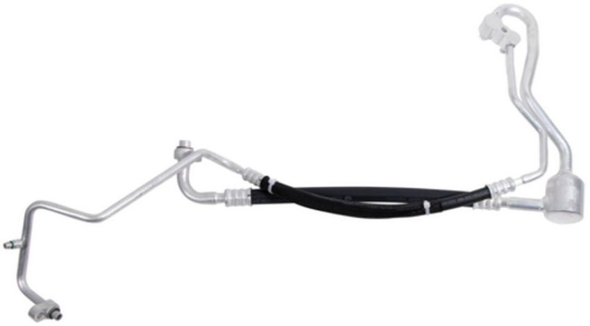 Four Seasons 63125 Discharge & Suction Line Hose Assembly