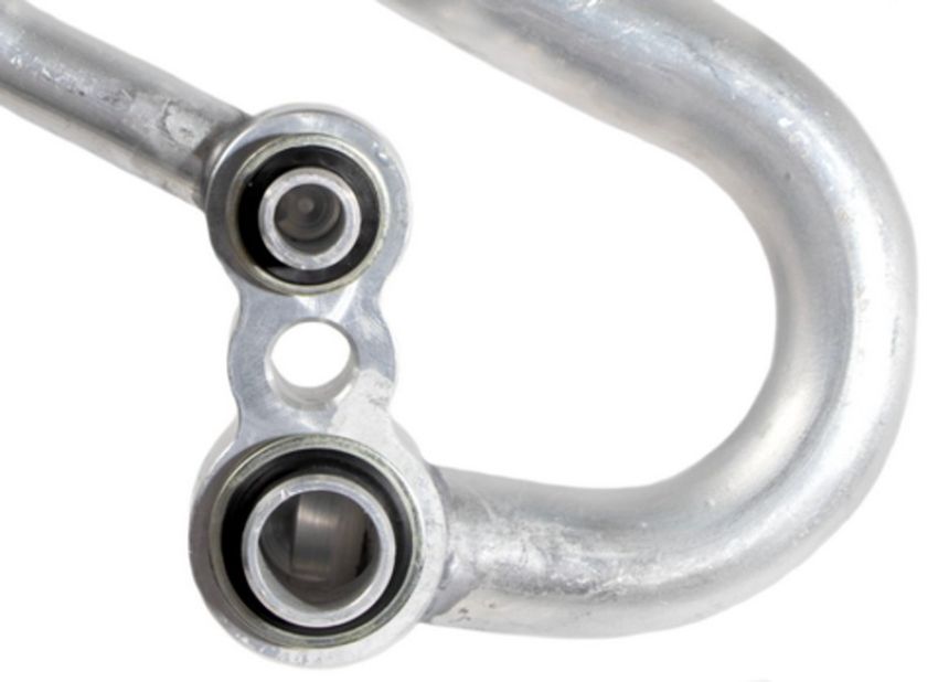 Four Seasons 63125 Discharge & Suction Line Hose Assembly