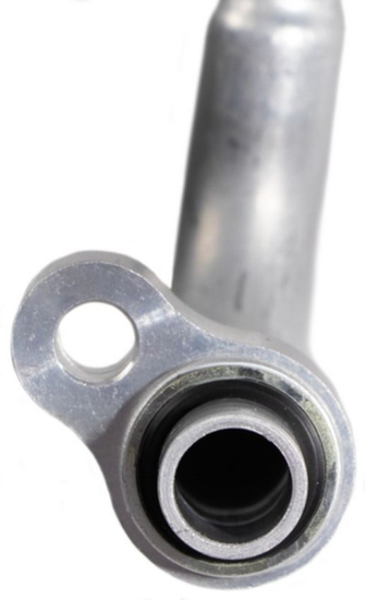 Four Seasons 63125 Discharge & Suction Line Hose Assembly