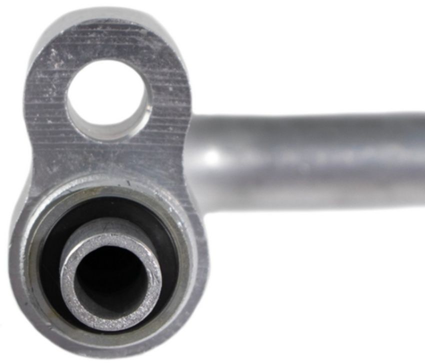 Four Seasons 63125 Discharge & Suction Line Hose Assembly