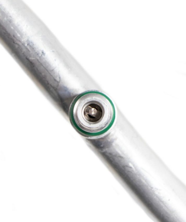 Four Seasons 63125 Discharge & Suction Line Hose Assembly