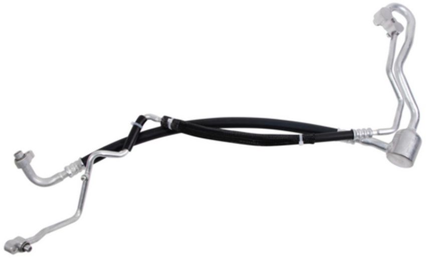 Four Seasons 63126 Discharge & Suction Line Hose Assembly