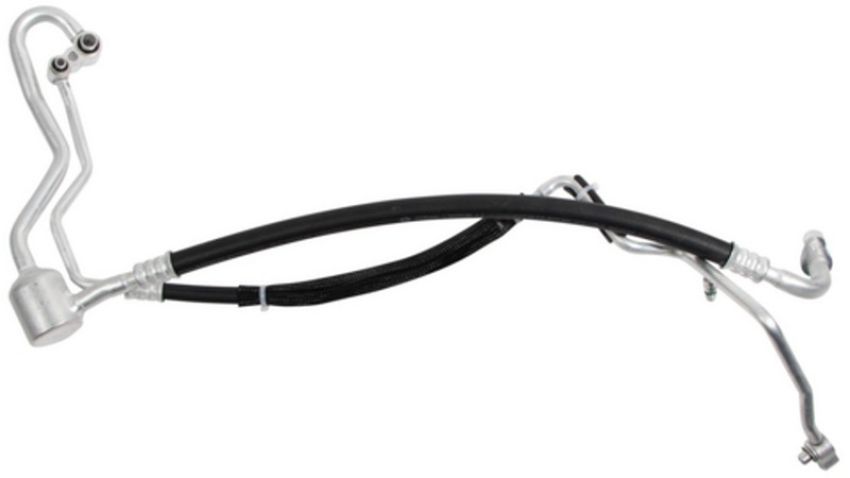 Four Seasons 63126 Discharge & Suction Line Hose Assembly